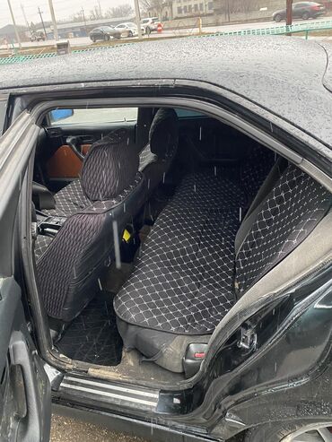 BMW: BMW 520: 1992 г., 2 л, Бензин — 9