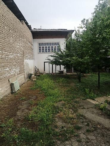 Продажа коттеджей и домов: Продаётся дом с двором и садом в Ошском районе, ул. Джим, 49. - — 23