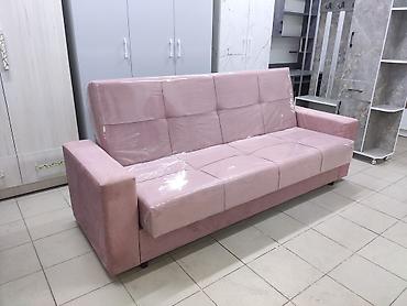 sofa: Прямой диван, Новый — 6