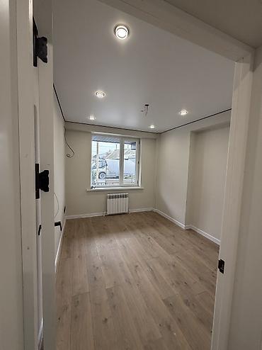 Продажа квартир: 2 комнаты, 55 м², Элитка, 1 этаж, Евроремонт — 18