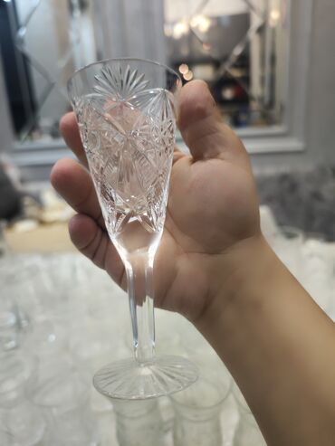 Stəkanlar: Stəkanlar — 8