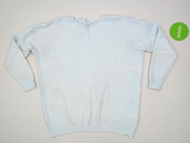 sweater 2023: Sweter damski, rozmiar One size — 2