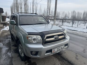 тойота авенсис машина: Toyota 4Runner: 2008 г., 4 л, Автомат, Газ, Внедорожник