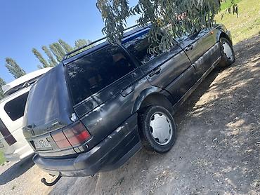 коробка опель вектра б: Volkswagen Passat: 1993 г., 1.8 л, Механика, Бензин, Универсал — 1