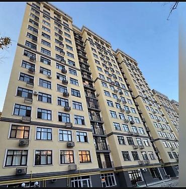 Продажа квартир: 1 комната, 38 м², Элитка, 6 этаж, Косметический ремонт — 1