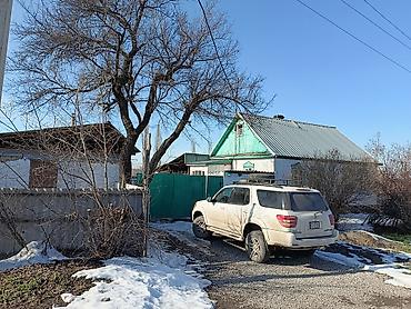 Продажа коттеджей и домов: Продается Дом 5-комнатный с большой времянкой в с.Новопокровка по — 3