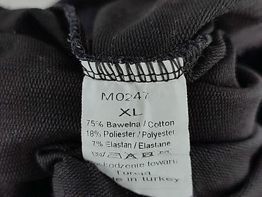 sweatshirt: Spodnie dresowe damskie, rozmiar XL — 5