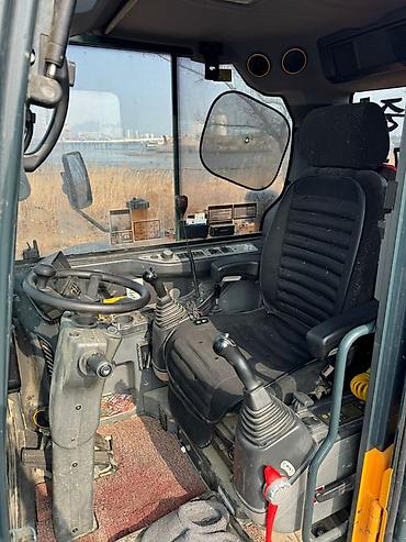 Экскаваторы: Экскаватор, Hyundai, 2021 г., Колесный — 26