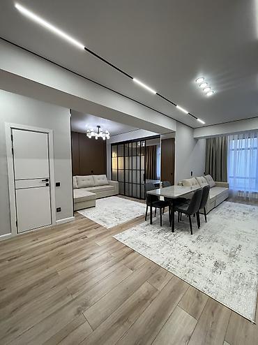 Продажа квартир: 2 комнаты, 47 м², Элитка, 7 этаж, Евроремонт — 9