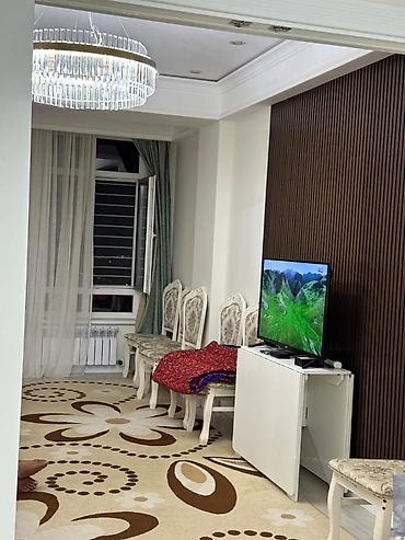 Продажа квартир: 3 комнаты, 84 м², Элитка, 13 этаж, Дизайнерский ремонт — 2