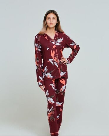 Пижамы: Пижамы женсикие at lalafo.kg — 4 Пижамы: Пижамы женсикие — 4