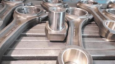 Другие автоуслуги: * Координатно-расточные работы . * Фрезировка головок гбц с углом — 11