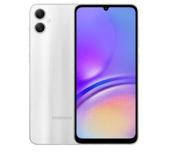 samsung a10 ekran: Samsung Galaxy A05, 128 ГБ, цвет - Белый, Face ID