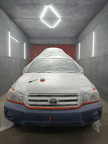 СТО, ремонт транспорта: Компьютерная диагностика, Замена фильтров, Услуги автоэлектрика, без выезда — 2