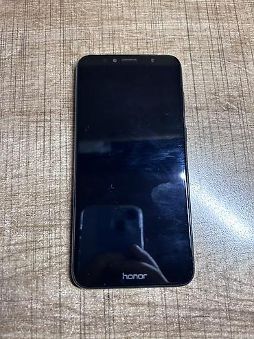 honor x9b adapter: Honor 7C, 32 GB, rəng - Göy, İki sim kartlı — 2