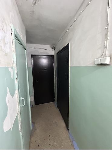 Квартиры: 1 комната, 13 м², БГУ Гостиничный тип, 2 этаж, Старый ремонт — 6