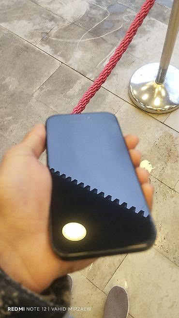 telefon alis satis: IPhone 15, 128 GB, Black Titanium, Zəmanət, Barmaq izi, Simsiz şarj — 9