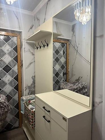 ремонт в квартире: 1 комната, 32 м², 104 серия, 1 этаж, Евроремонт — 8