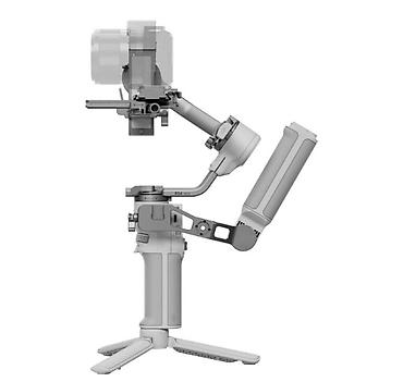 argus air: Стабилизатор DJI RS 4 Mini Combo Компактный трехосевой стабилизатор — 3