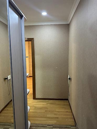 mansar evler: 2 otaqlı, Yeni tikili, 62 kv. m — 1