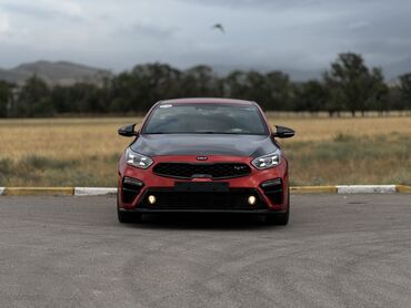 купить передний бампер на мерседес w210 в бишкеке: Kia K3: 2019 г., 1.6 л, Механика, Бензин, Седан