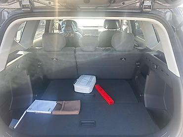 Kia: Kia EV5: 2024 г., Электромобиль, Кроссовер — 18