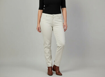 jeansy cudi: Jeans for women, size M