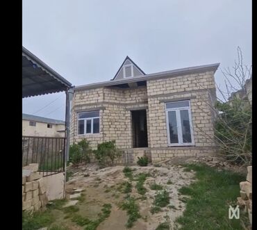 sahil qəsəbəsi həyət evləri: Salam hervaxtiniz xeyr 6 sotun içində həyət evi satılır həyətin bir
