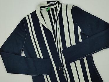 sweter benetton: United Colors of Benetton, Kardigan damski, rozmiar M — 1