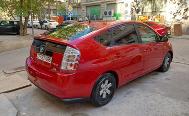 Toyota: Toyota Prius: 1.5 l | 2008 il Hetçbek — 6