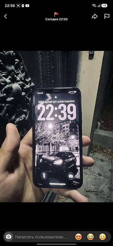 ios 11: IPhone 11 Pro, Space Gray, Face ID — 4