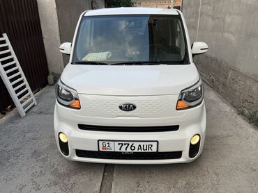 рассрочка авто бишкек без первоначального взноса: Kia Ray: 2019 г., 0.1 л, Автомат, Бензин, Седан
