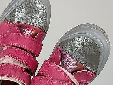 chabrowy sweter: Trampki 29, Używany — 5