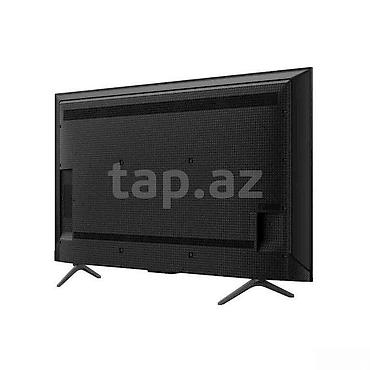 TV və video: Televizor "TCL 50C655"TCLТип экранаQLEDРазрешение экранаUltra HD — 4