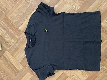 Футболки: Футболка Lyle&Scott Оригинал(!) - Бренд: Lyle&SCOTT - Модель — 1