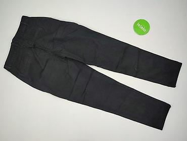 sweatpants: Spodnie materiałowe damskie, rozmiar S — 3