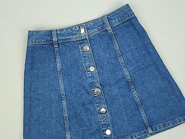 y2k hm: H&M Divided, Spódnica damska, rozmiar S — 1