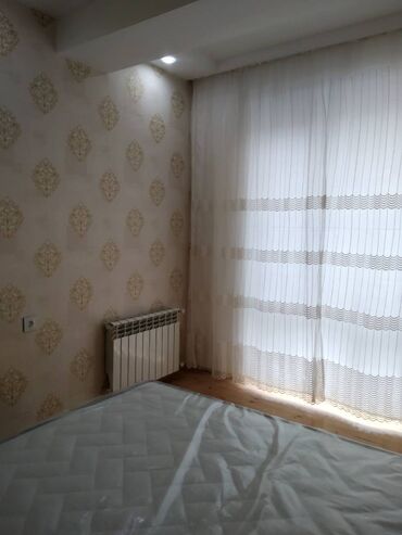 Uzunmüddətli kirayə mənzillər: Xətai rayonu Əhmədli metrosunun yaxınlığında yeni tikili 19 mərtəbəli — 3