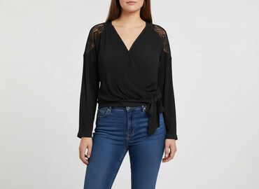 bluza damska next: Next, Women's blouse, size XL