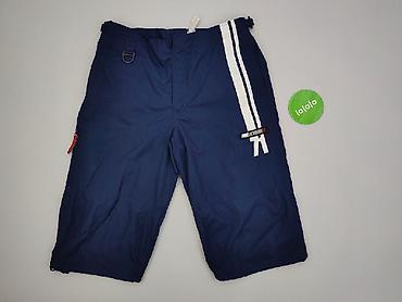 nike shorty: Nike, Spodnie 3/4 dla mężczyzn, rozmiar L — 2
