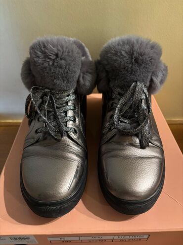 Tuflilər: Tuflilər, Ölçü: 41, İşlənmiş — 1