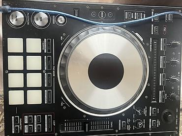 dj kontroler: Pioneer DDJ-SZ peşəkar DJ kontroleri. Magna Keysle Birlikde Böyük — 3