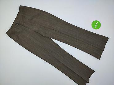 pal john style: Spodnie materiałowe damskie, rozmiar M — 2