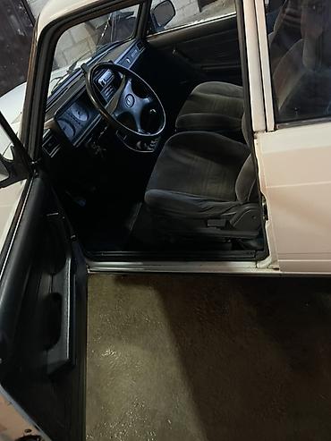 ВАЗ (ЛАДА): ВАЗ (ЛАДА) 2104: 1999 г., 1.5 л, Механика, Бензин, Универсал — 5