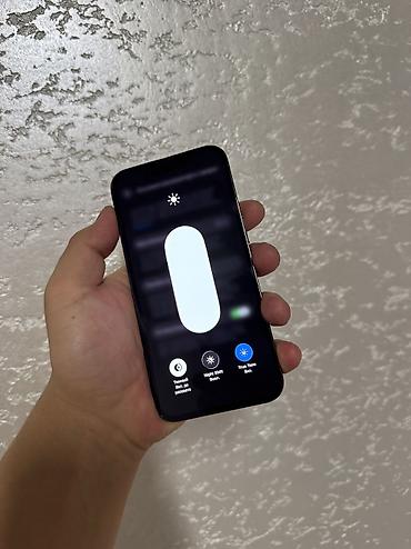 iphone 111: IPhone 13 Pro, Б/у, 256 ГБ, Графит, Чехол, 86 % — 6