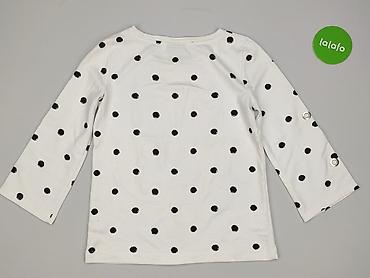 pull and bear top w kropki: Yessica, Bluzka damska, rozmiar XS — 3