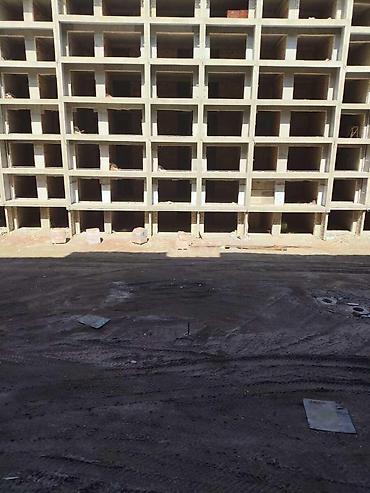 kiredit ev: Şüvəlan qəs., Studiya, Yeni tikili, 58 kv. m — 2