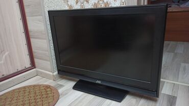 bmw z4 m 32 mt: İşlənmiş Televizor JVC 32"