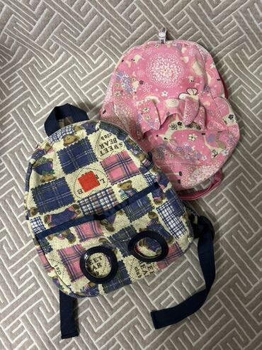 Рюкзаки: Рюкзак, Детские — 15