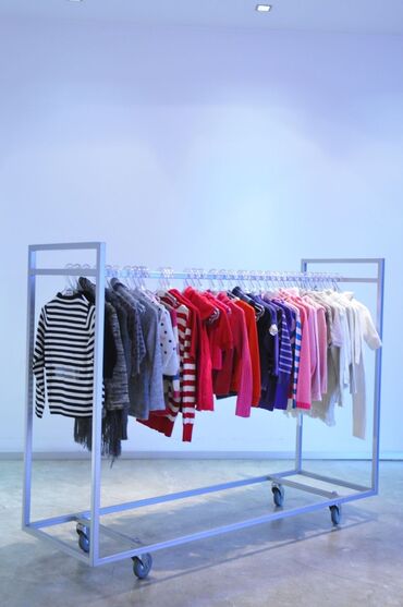 Сварка: Кронштейны для одежды Кронштейн в бутик Кронштейн для магазина — 21